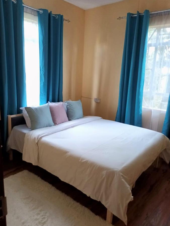 City Lodge Beau-Bassin Rose-Hill Buitenkant foto