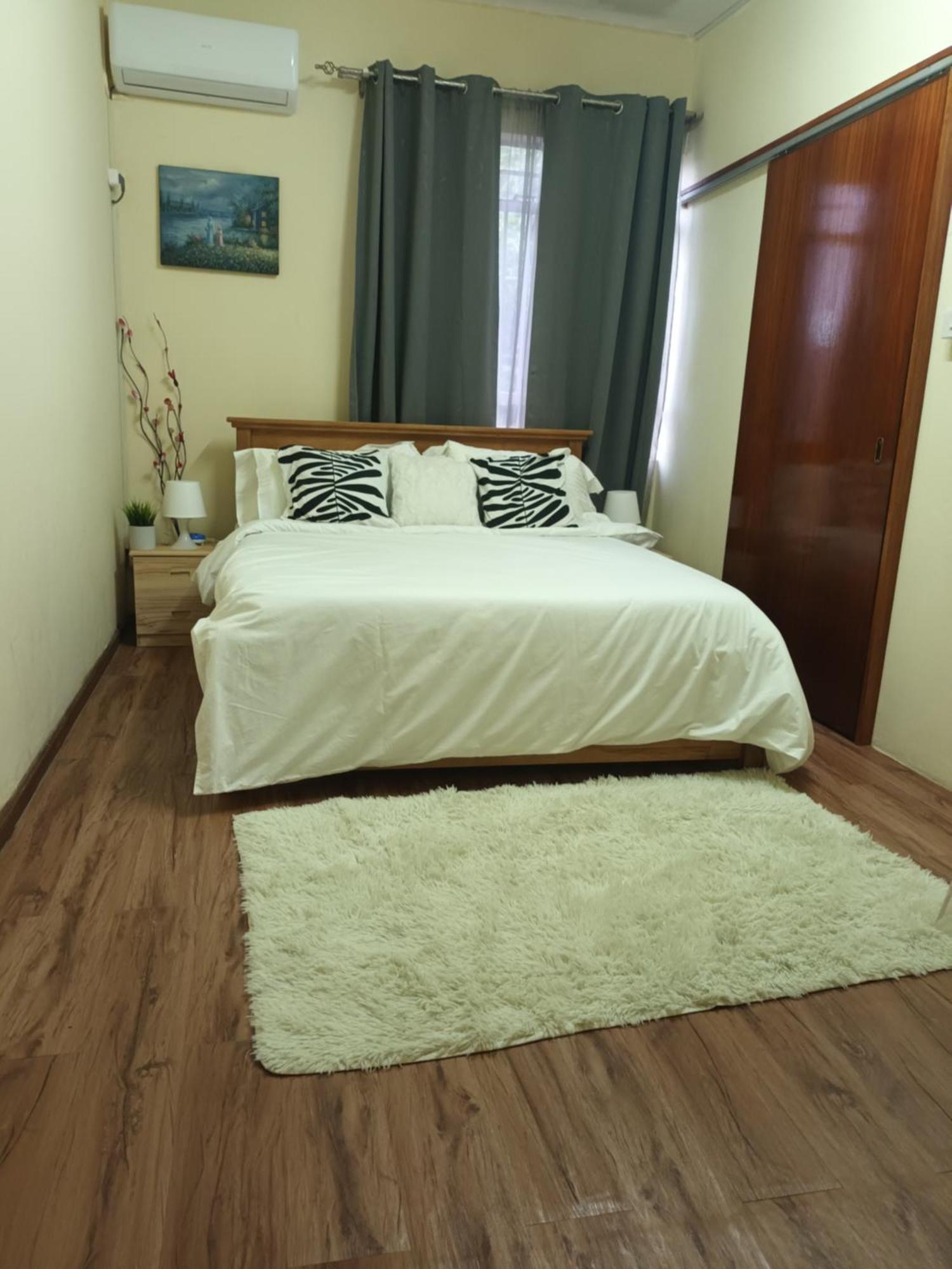 City Lodge Beau-Bassin Rose-Hill Buitenkant foto